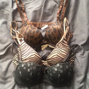 Aerie bra bundle